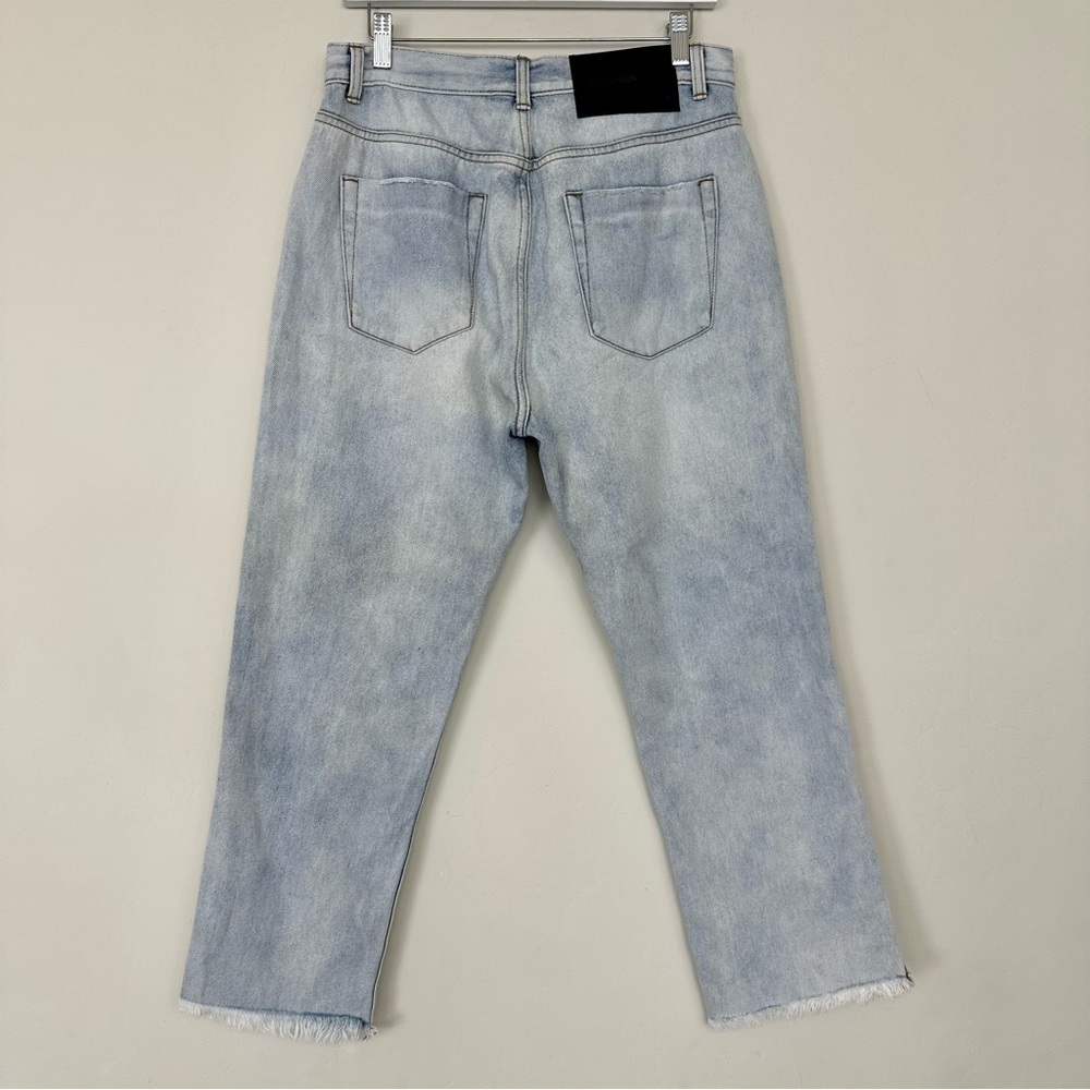 One Teaspoon Bandit Relaxed Jeans - Picture 5 of 13